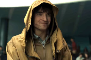 "Va de cero a cien en un momento"