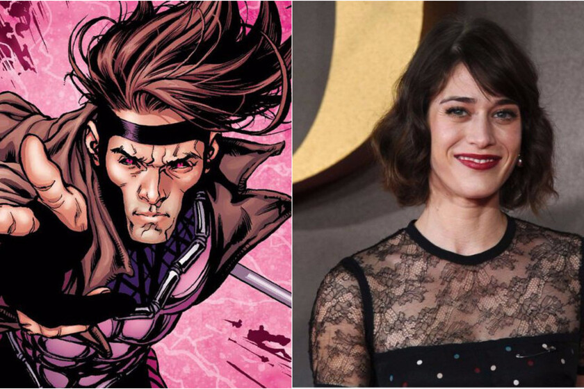 "Habría sido muy divertido". Lizzy Caplan explica cómo hubiese sido la película de Gambito con Channing Tatum, y ahora duele aún más su cancelación