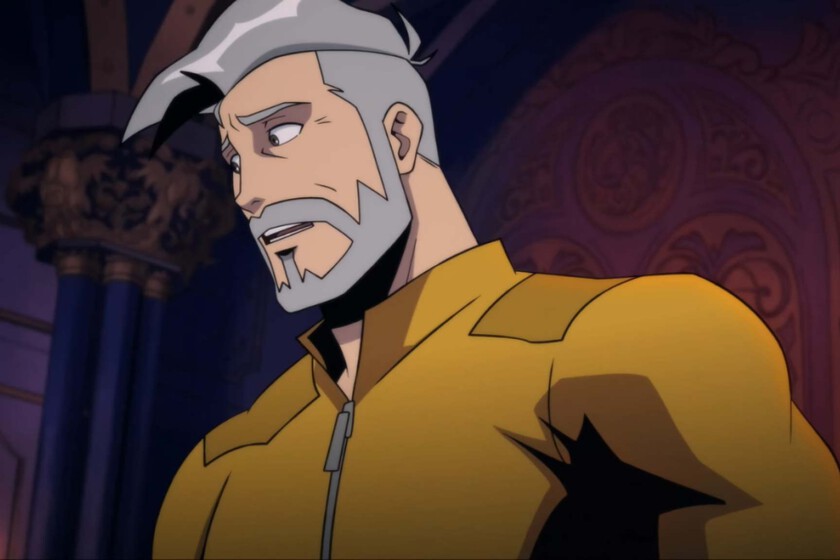 El pelo de un personaje de DC no solo ha causado alboroto entre los fans, también un error de continuidad que James Gunn aún está viendo cómo arreglar