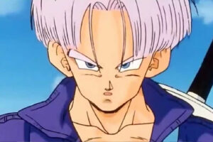 Trunks es uno de los mejores personajes de 'Dragon Ball', pero Akira Toriyama se lo sacó de la manga en el último momento: "No había un plan"