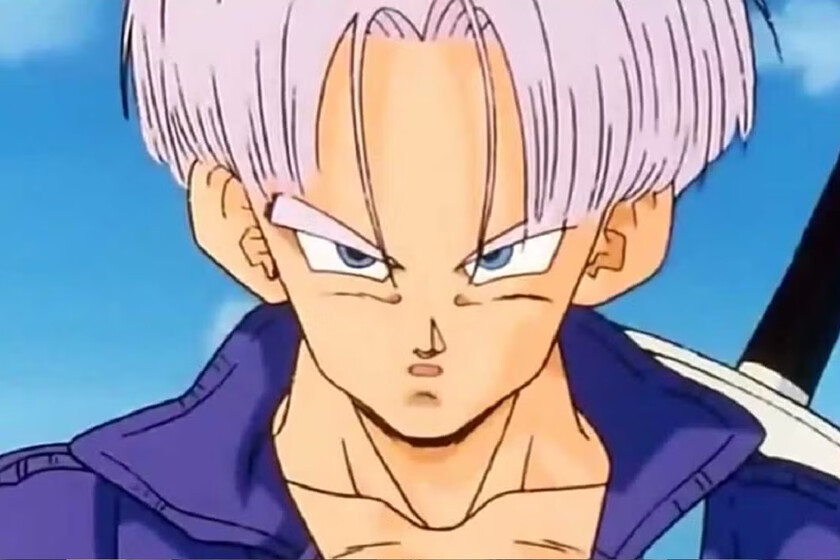 Trunks es uno de los mejores personajes de 'Dragon Ball', pero Akira Toriyama se lo sacó de la manga en el último momento: "No había un plan"