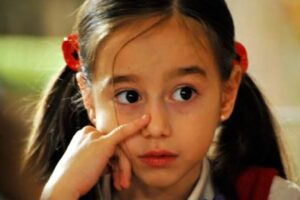 Qué fue de Priscilla Delgado, de ser la niña de 'Los protegidos' a cruzar el charco y acabar fichada para 'Euphoria'