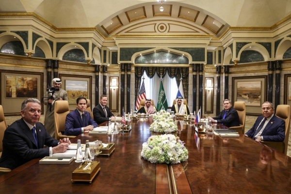 Representantes de Rusia y EEUU se reunirán este jueves en Estambul