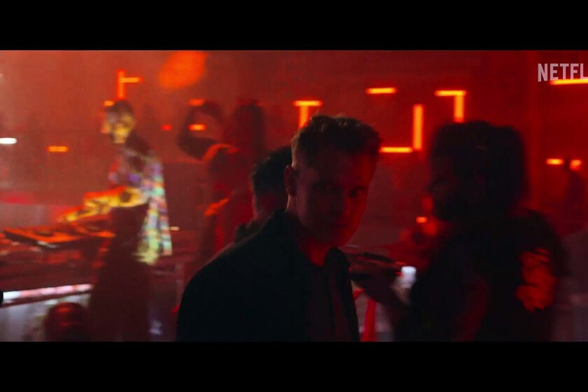 El director de 'The Raid' pone a Tom Hardy a partir cabezas en el salvaje tráiler de 'Havoc', el nuevo bombazo de acción de Netflix