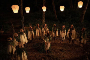 Temporada 3 (2025) Crítica. La notable serie de terror y misterio se ve lastrada por la falta de equilibrio entre el presente y pasado