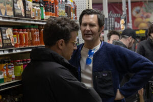 Las 4 películas favoritas de Osgood Perkins son perfectas para ver junto a 'The Monkey' y las tienes todas en streaming