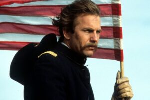Ni de John Wayne, ni de Clint Eastwood. El western que más Óscar ha ganado en toda la historia es de Kevin Costner