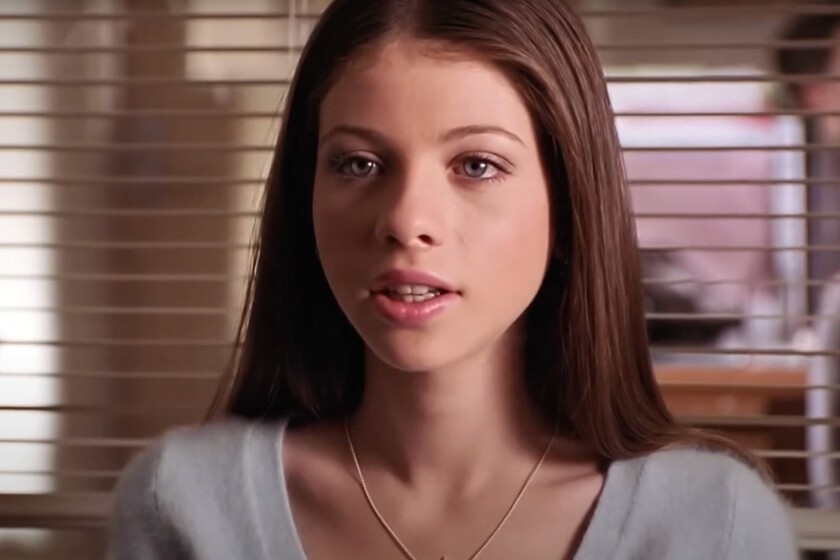 Muere a los 39 años Michelle Trachtenberg, la inolvidable hermana de 'Buffy, Cazavampiros'