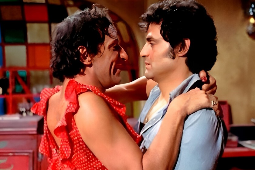 Esta película que Luis Buñuel no pudo filmar en México se convirtió en una obra maestra del reflejo de las sociedades homofóbicas de Latinoamérica