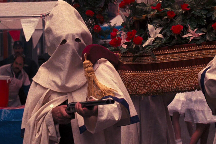 Hoy en TV, la versión definitiva de una de las películas más controvertidas de Francis Ford Coppola, que fue un éxito de taquilla