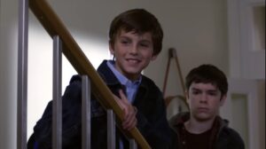 Hace 16 años debutó en una de las mejores series policiacas de la historia. Hoy es una de las mayores estrellas de Hollywood y todo el mundo quiere trabajar con él