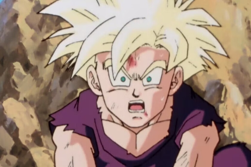 Akira Toriyama se aburrió de Son Gohan. El creador de 'Dragon Ball' trató de cambiar su manga a lo grande, pero no le duró mucho: "Lo encontraba tedioso"