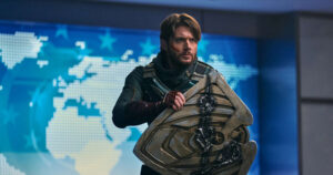 El mayor sueño del creador de 'The Boys' se hace realidad. Tendremos reunión de 'Supernatural' en la temporada final de la serie de superhéroes 