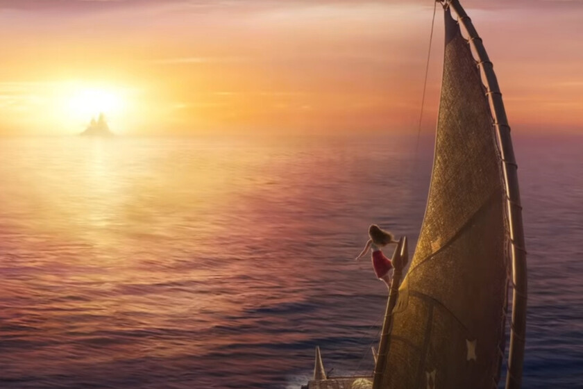 Meses después de batir récords en cines, este bombazo de Disney anuncia su esperada fecha de estreno en streaming