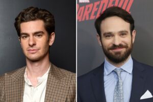 No Way Home' que pudo salir muy mal. "Nos sentamos en dos sillas mirando a la pared"