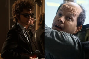 El pelucón de Timothée Chalamet contra la calva de Mark Wahlberg. Lo mejor y lo peor de los estrenos de cine