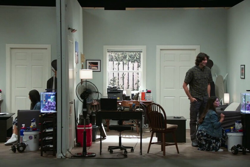 Cuanto menos sepamos, mejor. La experimental 'Los ensayos' regresa con su temporada 2 a Max y este es su tráiler y fecha de estreno