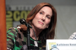 "Moriré haciendo películas". Kathleen Kennedy niega tajantemente que se vaya a jubilar y aclara su futuro en Lucasfilm