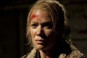 Uno de los personajes más odiados de 'The Walking Dead' es totalmente diferente en el cómic. Y es una lástima que se desaprovechase