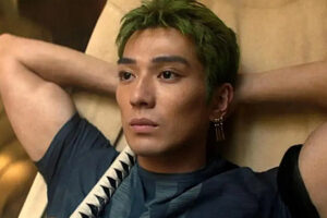 La temporada 3 de 'One Piece' de Netflix todavía está en el aire, pero al actor de Zoro se le escapa lo que ya es un secreto a voces