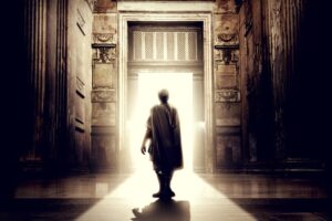 La mejor miniserie de la historia por fin vuelve a estar en streaming. Una obra maestra que se estrenó hace 49 años y todavía nadie ha podido superarla