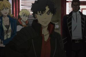 El nuevo anime del creador de 'Cowboy Bebop' y el estudio de 'Jujutsu Kaisen' ya tiene fecha de estreno en streaming, aunque tiene una gran maldición a la que enfrentarse