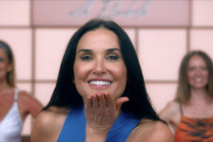 la estrella que siempre fue “una actriz de palomitas” y que ahora puede ganar un Óscar