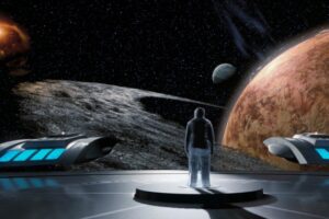 Una de las mejores aventuras de ciencia ficción de los últimos 30 años, la última gran película de Clint Eastwood y más. 7 estrenos imprescindibles de cine en casa de febrero de 2025