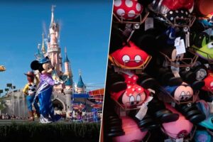 están empezando a ser un problema de seguridad