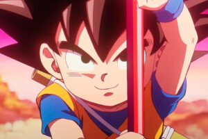 'Dragon Ball Daima' (2024), crítica de la temporada. El anime de Akira Toriyama no es el regreso triunfal de Goku que deseábamos, pero es una vuelta necesaria a sus orígenes