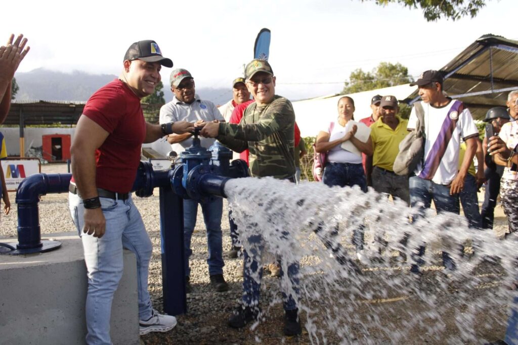 1x10 atendió casi 10 mil casos durante 2024 en capital yaracuyana