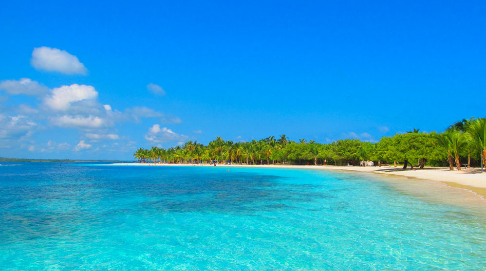 Los destinos más buscados para los carnavales 2025 en Venezuela