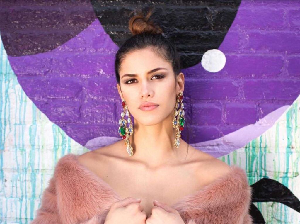 A Miss Venezuela 2014 le detectaron un trombo en el cerebro