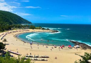 Activan Los Caracas para los Carnavales