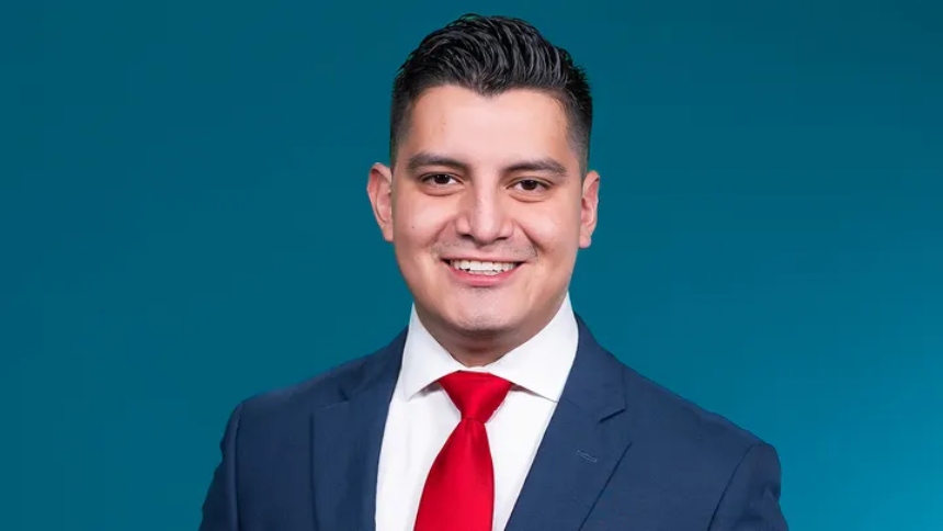 Encuentran muerto a joven periodista de Telemundo que cubría el Súper Bowl LIX