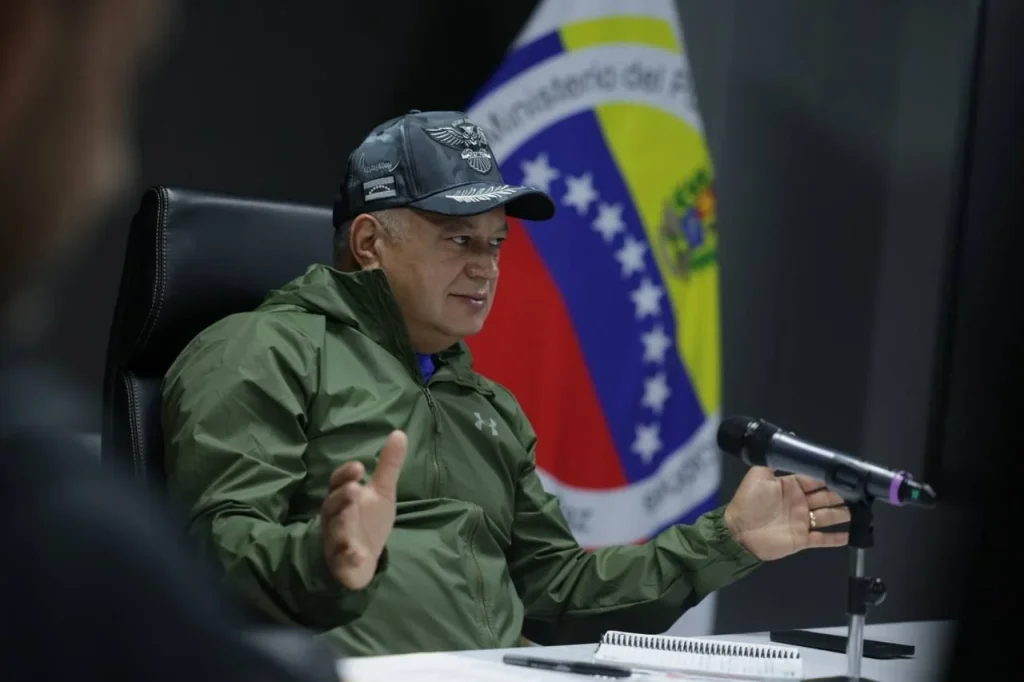 Afinan estrategias para garantizar paz nacional