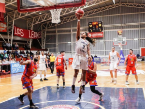 Alani Moore conducirá la ofensiva de Toros