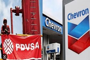 Alba-Tcp rechaza decisión estadounidense de revertir licencias petroleras a Venezuela