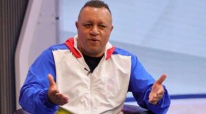 Ángel Prado destaca la necesidad de crear el Gobierno Comunal