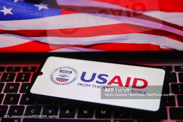 Apoyo a medios de comunicación ha sido parte de los financiamientos de Usaid