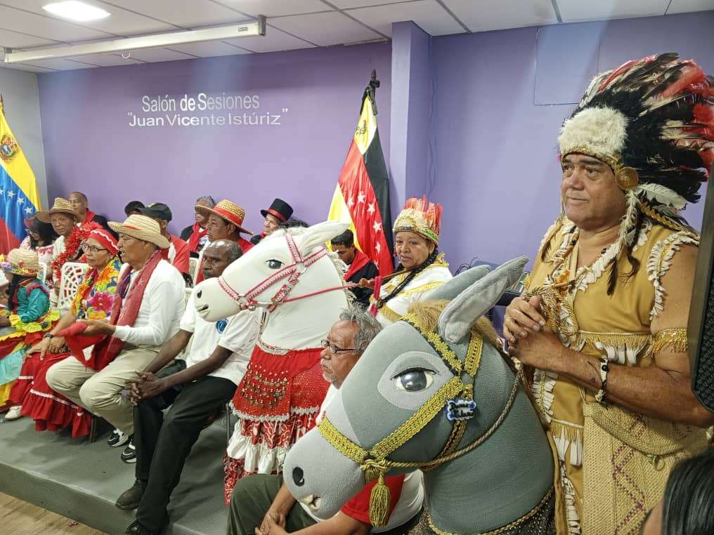 Aprobada ordenanza de patrimonio cultural en Guarenas