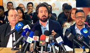 Arepa Digital participará con 21 candidatos el 25-M