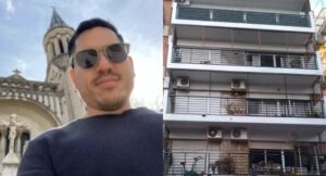 Ingeniero venezolano cayó de un sexto piso mientras celebraba su cumpleaños en Buenos Aires