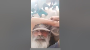 Actor venezolano atraviesa dolorosa situación: "Me quedé ciego"