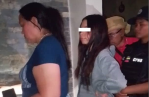 La tiktoker que se burló de la muerte de una paciente con cáncer