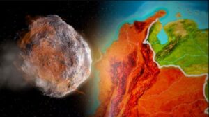 Asteroide con altas probabilidades de impactar la Tierra en 2032 podría caer en Venezuela, Colombia o Ecuador