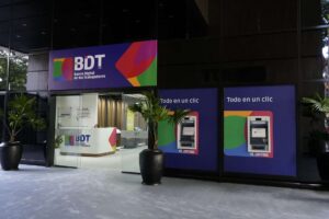 BDT mantiene sexta posición en cartera de créditos del Sistema Financiero