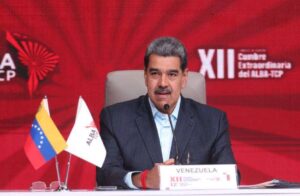 Banco del Alba propone financiamiento para la reinserción de migrantes