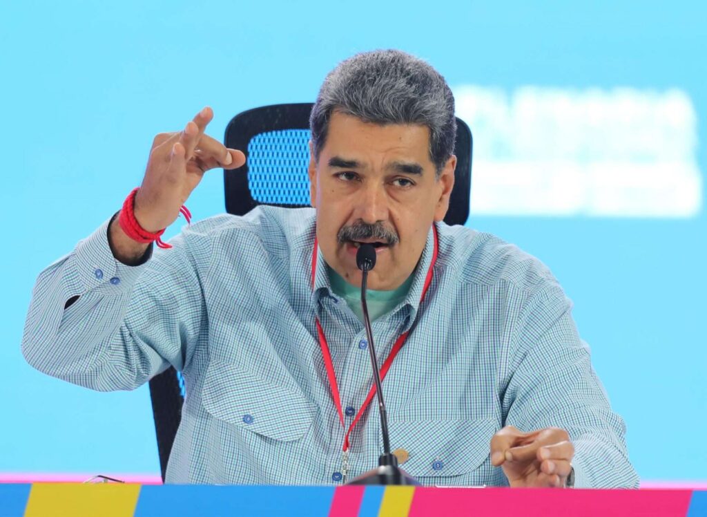 Banda de Guaidó se embolsilló $31 mil millones 