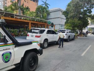 Baruta implementa Reforma de Ordenanza de Tránsito